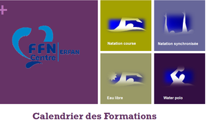 Formations Assistant Club/Evaluateur ENF1 et autres formations