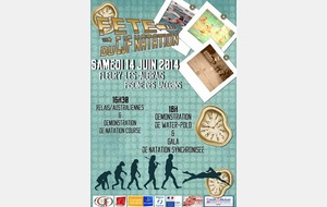 Fête du Club le 14 juin