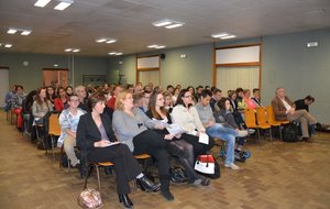 Assemblée Générale 13/11/2015