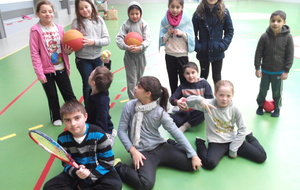 Stage vacances février 2015