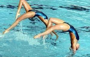 NATATION SYNCHRONISEE CHAMPIONNAT REGIONAUX JUNIORS ET TOUTES CATEGORIES