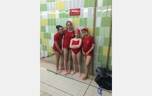 Interclubs Benjamins 21 mars 2015