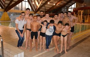WP JEUNES ORLEANS/SARAN - CHARTRES -  CJF