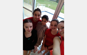 Interclubs Jeunes