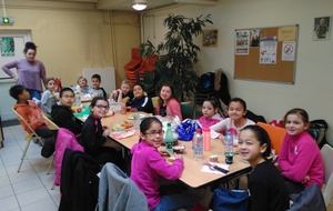 Stage vacances de Février Gpe PSE et PC 2017