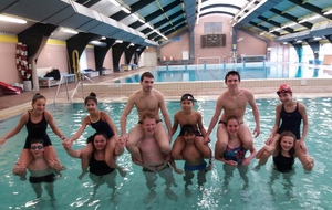 Stage vacances Toussaint 2017 1ere semaine