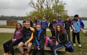 Stage vacances de Pâques 2019