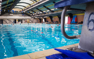 Stage des vacances d’octobre