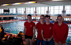 MEETING NATIONAL DE CHARTRES 