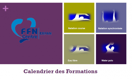 Formations Assistant Club/Evaluateur ENF1 et autres formations