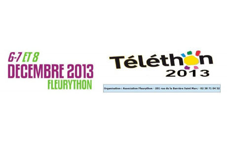 Fleurython 2013