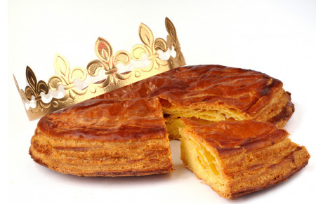 Galette 10/01/14