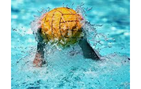 Water-Polo : Coupe de France des Régions à Mulhouse
