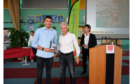 Trophées des sports