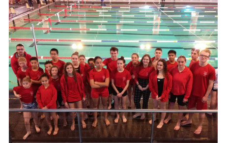 Interclubs TC 2019 à Olivet
